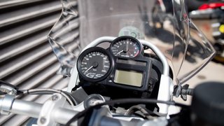 BMW R 1200 GS