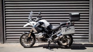 BMW R 1200 GS