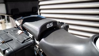 BMW R 1200 GS