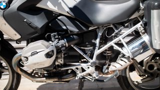BMW R 1200 GS