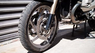 BMW R 1200 GS