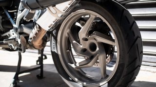 BMW R 1200 GS