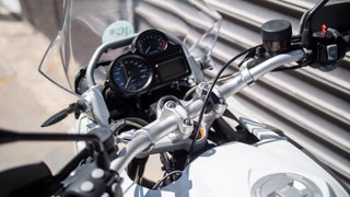 BMW R 1200 GS