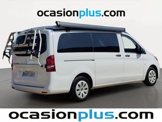 Mercedes-Benz Vito Combi 220 d Marco Polo Activity Largo 120 kW (163 CV)