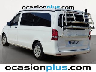 Mercedes-Benz Vito Combi 220 d Marco Polo Activity Largo 120 kW (163 CV)