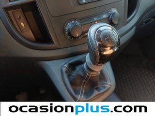 Mercedes-Benz Vito Combi 220 d Marco Polo Activity Largo 120 kW (163 CV)
