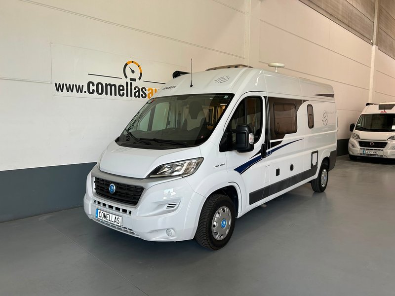 Fiat Ducato 2017