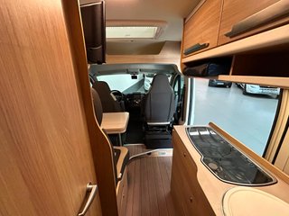 FIAT Ducato Knaus R07 2017