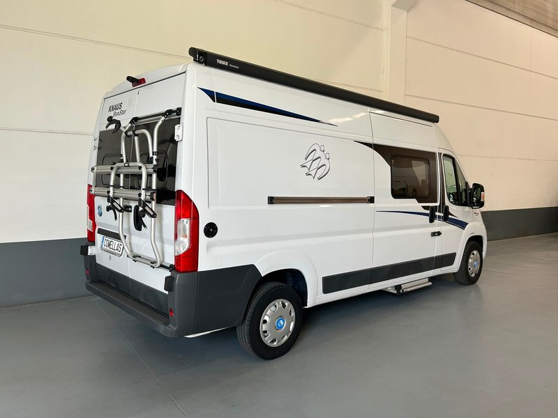 Fiat Ducato 2017, foto 2