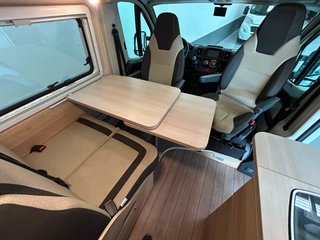 FIAT Ducato Knaus R07 2017