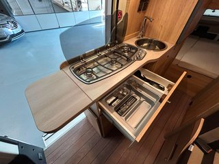 FIAT Ducato Knaus R07 2017