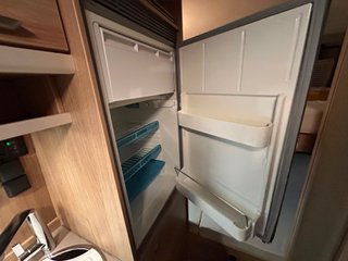 FIAT Ducato Knaus R07 2017