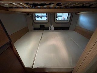 FIAT Ducato Knaus R07 2017