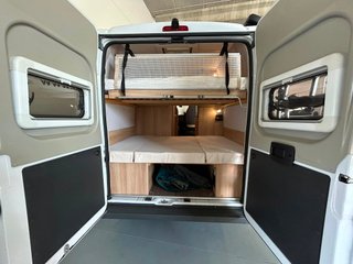 FIAT Ducato Knaus R07 2017