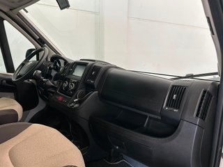 FIAT Ducato Knaus R07 2017