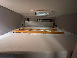 FIAT Ducato Knaus R07 2017