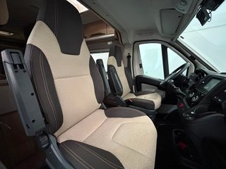 FIAT Ducato Knaus R07 2017