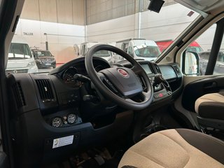 FIAT Ducato Knaus R07 2017