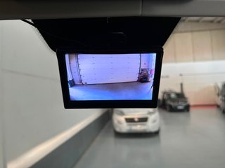 FIAT Ducato Knaus R07 2017