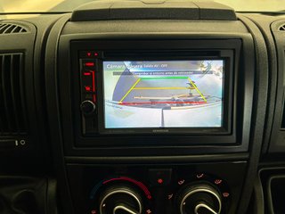 FIAT Ducato Knaus R07 2017