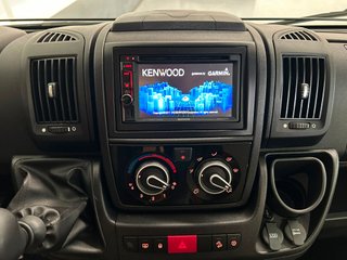FIAT Ducato Knaus R07 2017