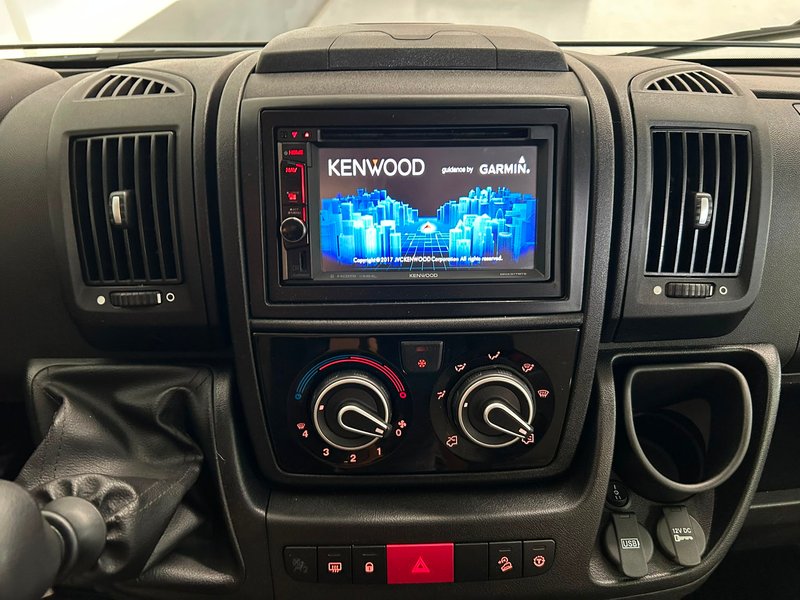 Fiat Ducato 2017, foto 18