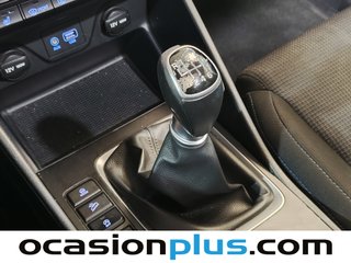 Hyundai Tucson 1.7 CRDi BlueDrive Tecno Sky 4x2 84 kW (115 CV)