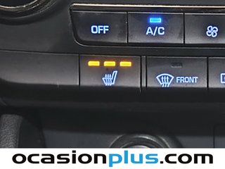 Hyundai Tucson 1.7 CRDi BlueDrive Tecno Sky 4x2 84 kW (115 CV)