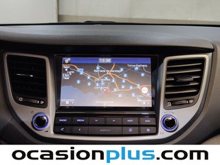 Hyundai Tucson 1.7 CRDi BlueDrive Tecno Sky 4x2 84 kW (115 CV)