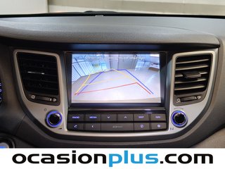 Hyundai Tucson 1.7 CRDi BlueDrive Tecno Sky 4x2 84 kW (115 CV)