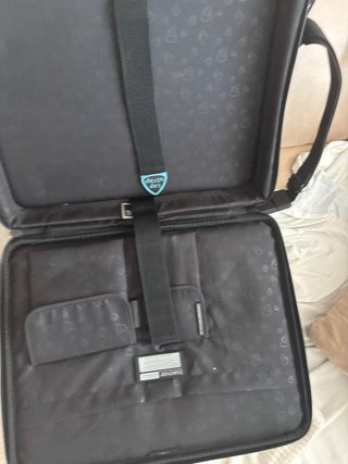 Packard Bell Portátil Negro/Plateado