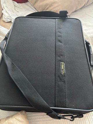 Packard Bell Portátil Negro/Plateado