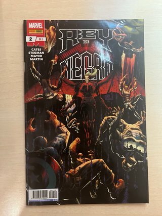 Comics Marvel