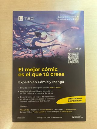 Comics Marvel