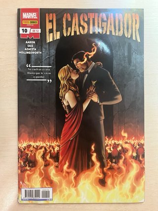 Comics Marvel