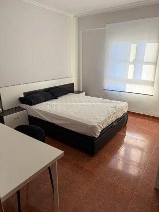 Piso en alquiler para estudiantes