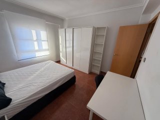 Piso en alquiler para estudiantes