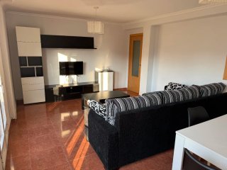 Piso en alquiler para estudiantes