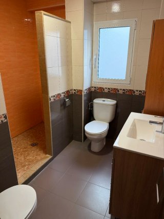 Piso en alquiler para estudiantes
