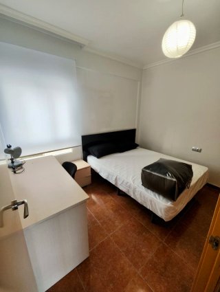 Piso en alquiler para estudiantes