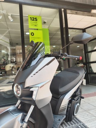 OCASION Silence S01 PLUS Scooter Eléctrica