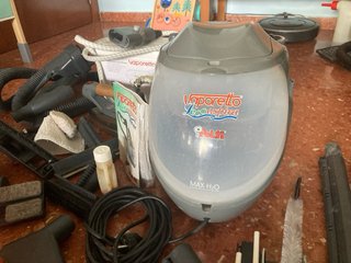 Polti Vaporeta Lecoaspira 710