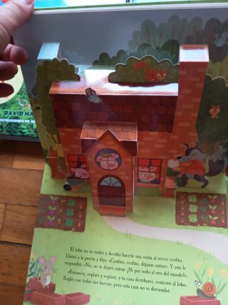 Libros niños troquelados . Dinosaurios, monstruos.
