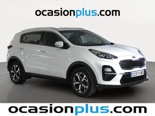 Kia Sportage 1.6 GDi Drive 4x2 97 kW (132 CV)