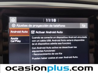 Kia Sportage 1.6 GDi Drive 4x2 97 kW (132 CV)