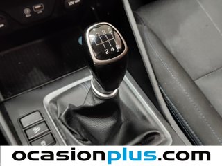 Hyundai Tucson 1.7 CRDI BlueDrive Essence 4x2 85 kW (115 CV)