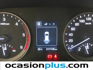 Hyundai Tucson 1.7 CRDI BlueDrive Essence 4x2 85 kW (115 CV)
