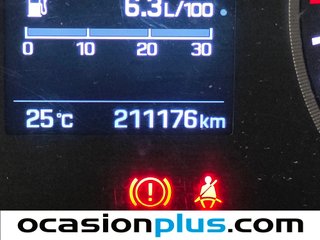 Hyundai Tucson 1.7 CRDI BlueDrive Essence 4x2 85 kW (115 CV)