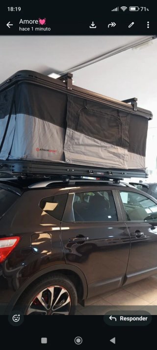 Nissan Qashqai 2011