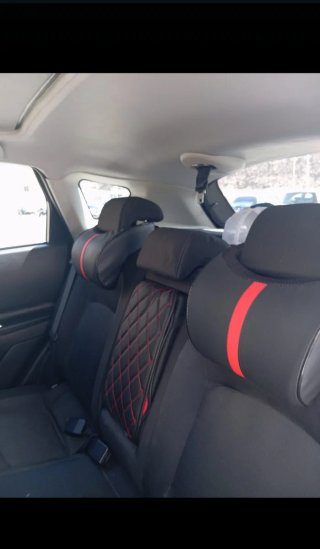 Nissan Qashqai 2011